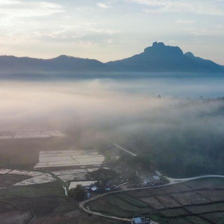 Kaewma Farmstay Khuang Kom 외부 사진