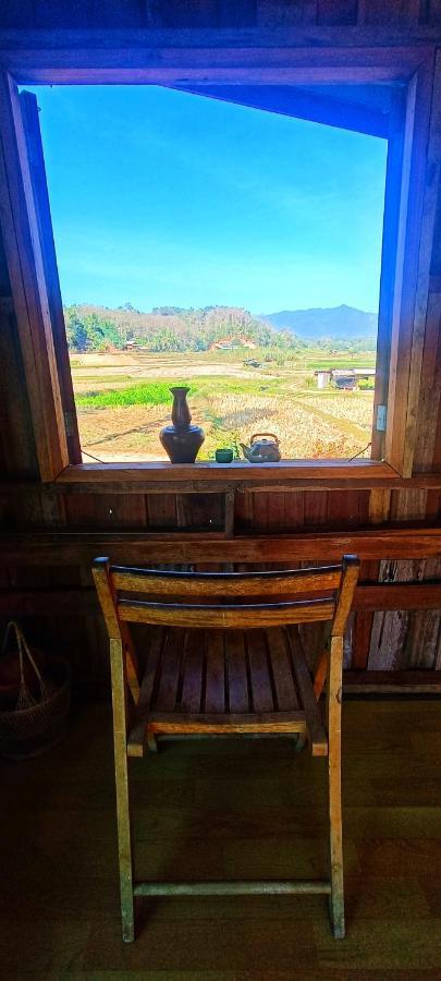 Kaewma Farmstay Khuang Kom 객실 사진