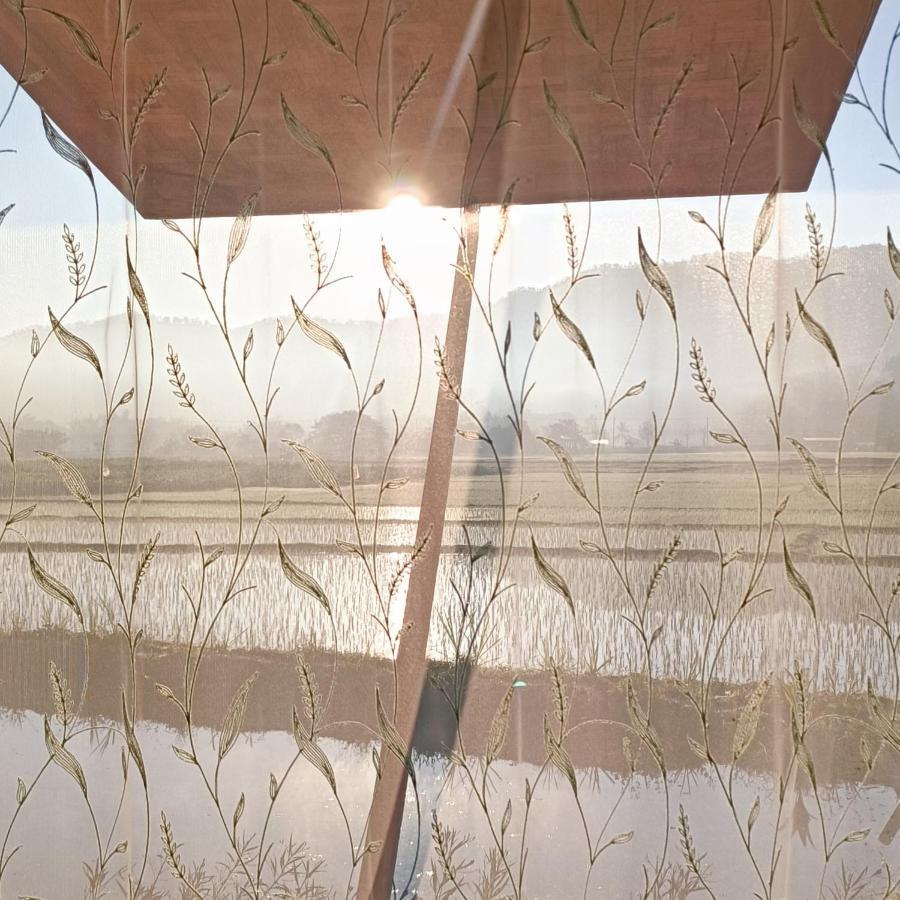 Kaewma Farmstay Khuang Kom 외부 사진